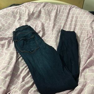 Women’s skinny jeans size 24